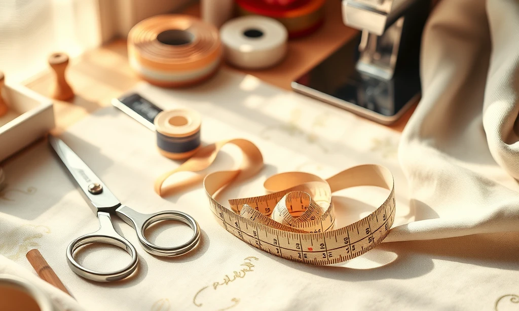 Sewing and Pattern Making Terms Explained: A Beginner’s Guide